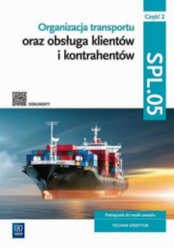 Organizacja transportu SPL.05 Część 2