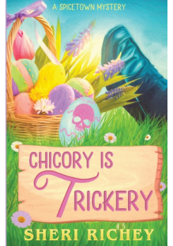 Chicory is Trickery