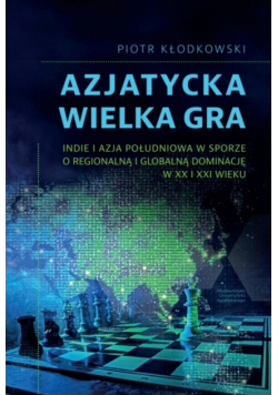 Azjatycka Wielka Gra