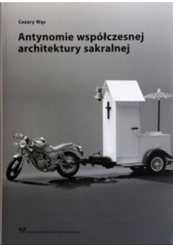 Antynomie współczesnej architektury sakralnej