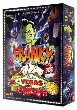 Franky Rock'n Vegas