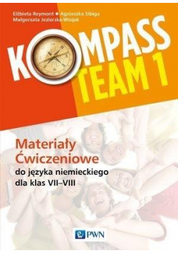 Kompass Team 1 AB w.2020 PWN