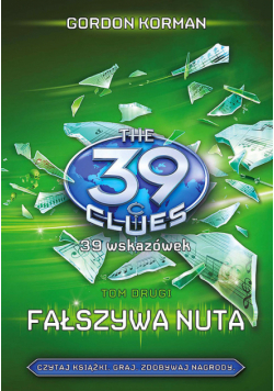 Fałszywa nuta, t.2