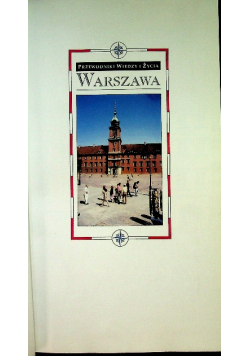 Warszawa