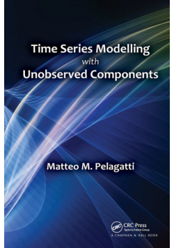 Time Series Modelling with Unobserved Components