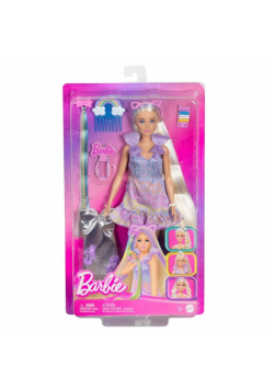 Barbie Lalka Hair Play JCT72