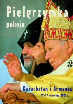 Pielgrzymka pokoju
