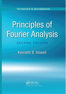 Principles of Fourier Analysis