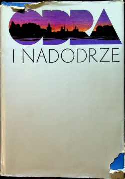 Odra i Nadodrze