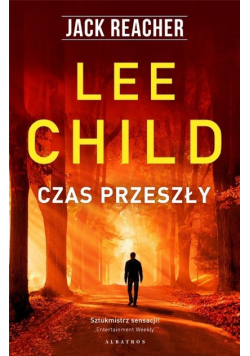 Jack Reacher: Czas przeszły