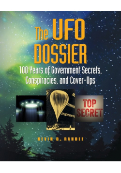 UFO Dossier