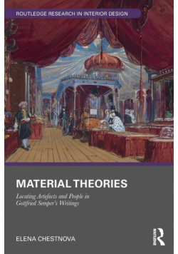 Material Theories