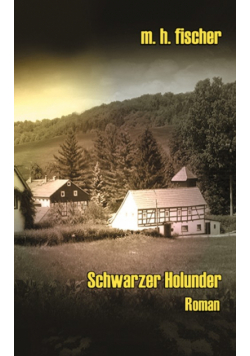 Schwarzer Holunder