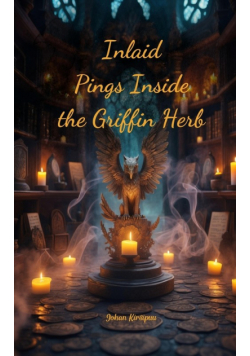 Inlaid Pings Inside the Griffin Herb