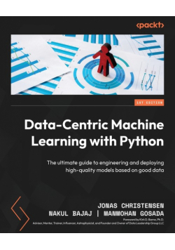 Data-Centric Machine Learning with Python