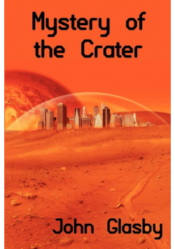 Mystery of the Crater