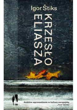 Krzesło Eliasza