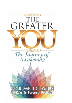 The Greater You
