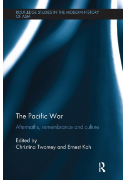 The Pacific War