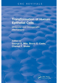 Transformation of Human Epithelial Cells (1992)