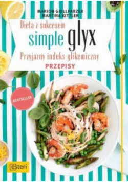 Dieta z sukcesem Simple glyx