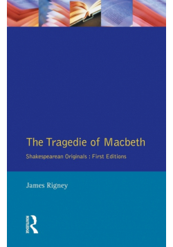 The Tragedie of Macbeth