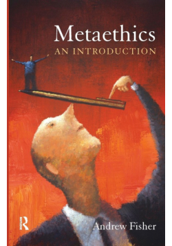 Metaethics