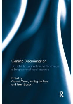 Genetic Discrimination