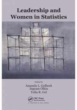 Leadership and Women in Statistics