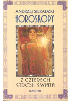 Horoskopy z czterech stron świata