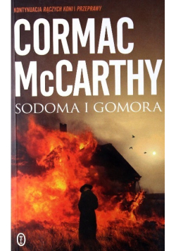 Sodoma i Gomora