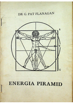 Energia piramid