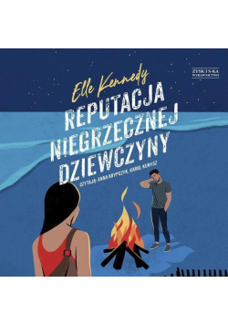 CD MP3 Reputacja niegrzecznej dziewczyny
