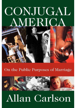 Conjugal America