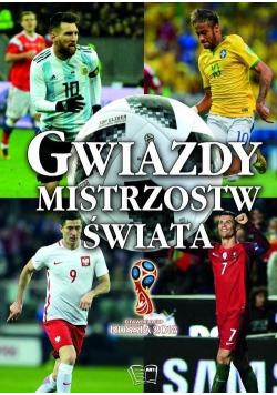 Gwiazdy mistrzostw świata ARTI