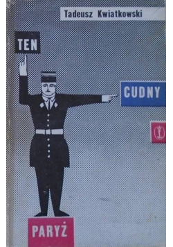 Ten cudny Paryż
