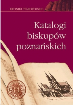 Katalogi biskupów poznańskich