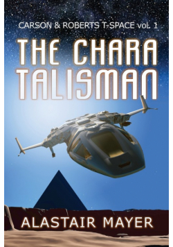 The Chara Talisman