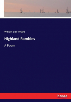 Highland Rambles