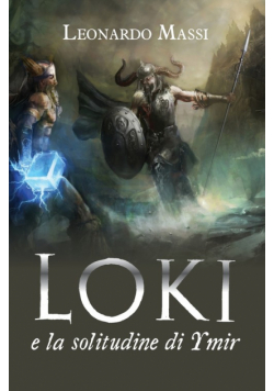 Loki e la solitudine di Ymir