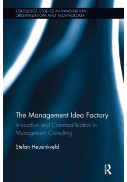 The Management Idea Factory
