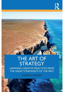 The Art of Strategy