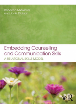 Embedding Counselling and Communication Skills