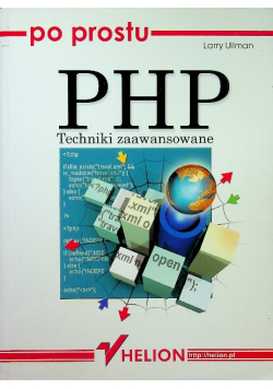 Po prostu PHP Techniki zaawansowane