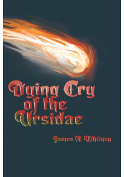 Dying Cry of the Ursidae