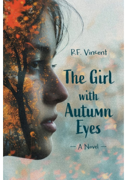 The Girl with Autumn Eyes