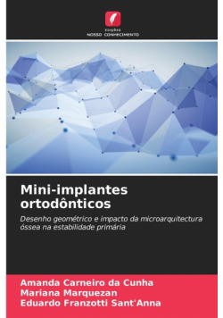 Mini-implantes ortodônticos