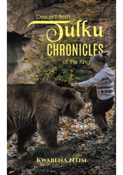 Descent from Tulku Chronicles of the King