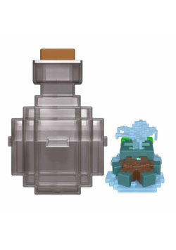 Minecraft Miniwydobycie Figurka Beached drowned