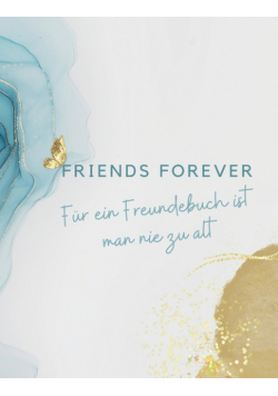 Friends forever
